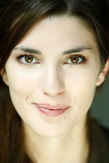 Photo de Lissague, Elise