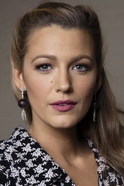 Photo de Lively, Blake