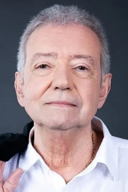 Photo de Liverzay, Pierre