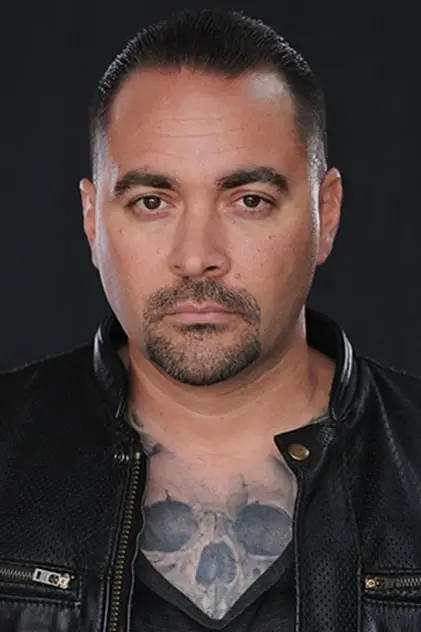 Photo de Lipary, Jeff