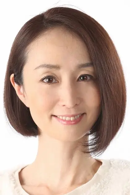 Photo de 豊口めぐみ Photo de 豊口めぐみ