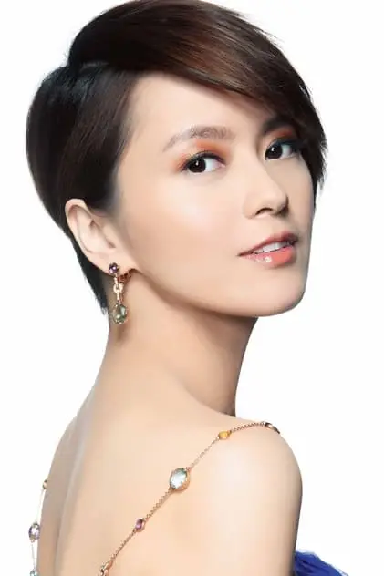 Photo de 梁詠琪 Photo de 梁詠琪