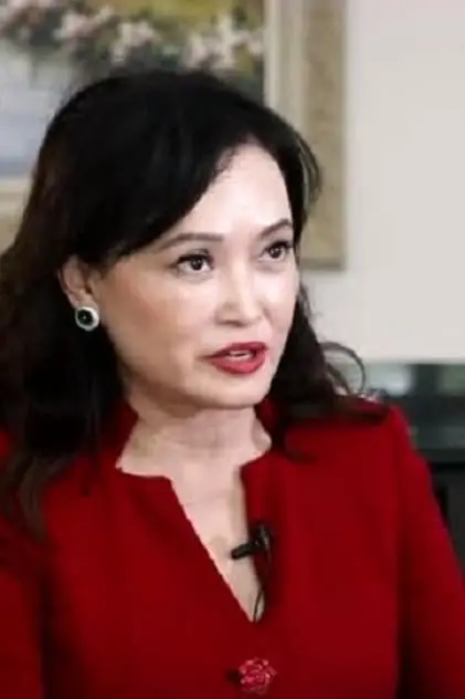 Photo de Lin, Huel-yi