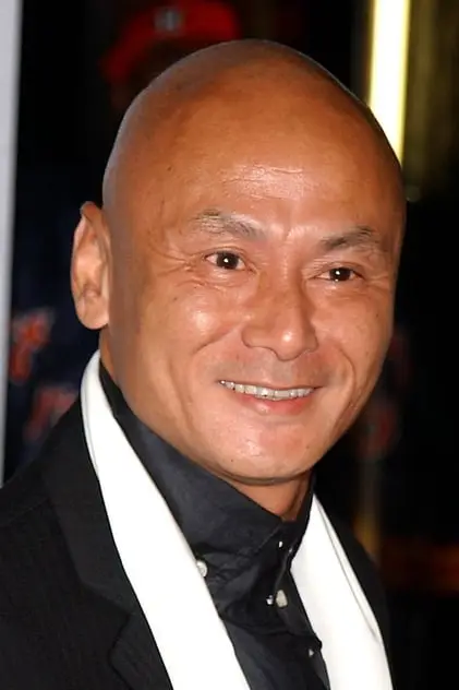 Photo de 劉家輝