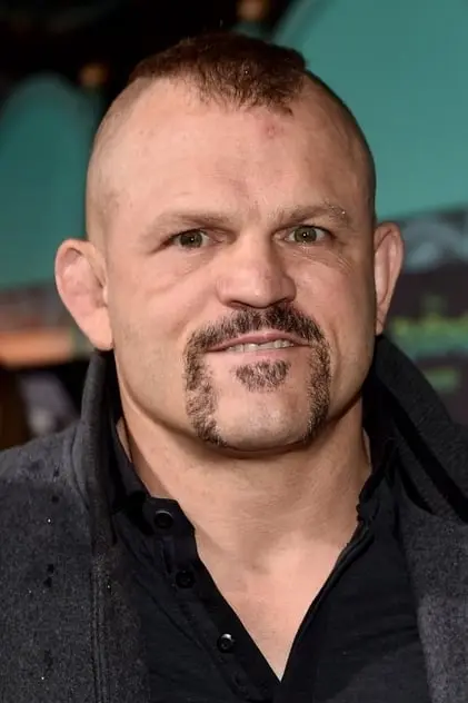 Photo de Liddell, Chuck Photo de Liddell, Chuck