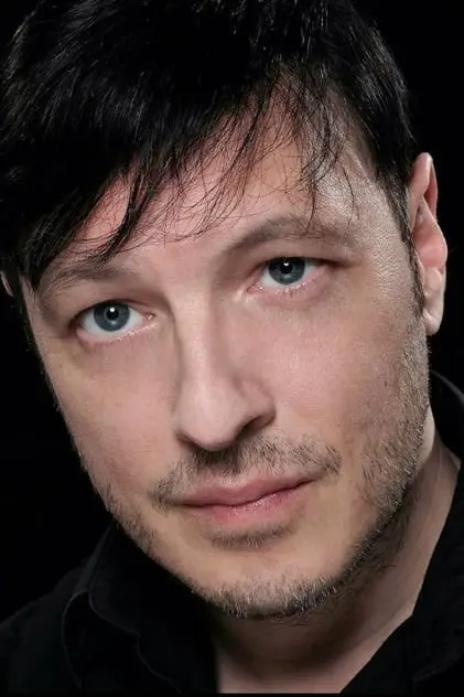 Photo de Liebmann, Michael