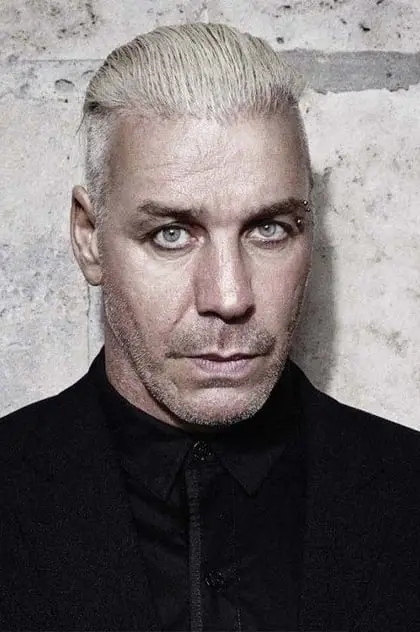 Photo de Lindemann, Till Photo de Lindemann, Till