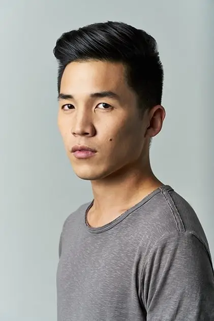 Photo de Lim, Abraham