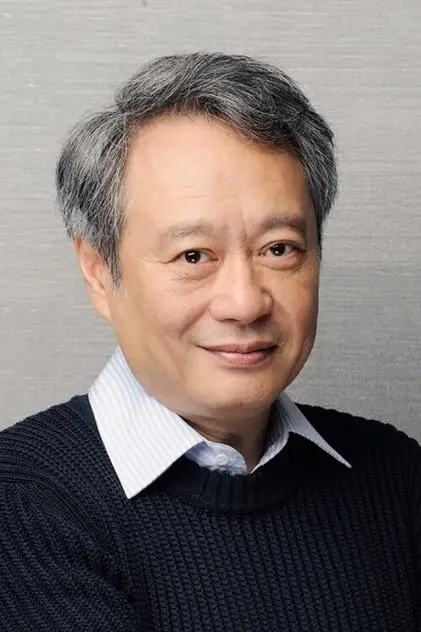 Photo de 李安 Photo de 李安