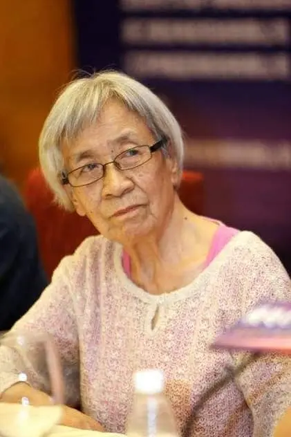 Photo de 李滨