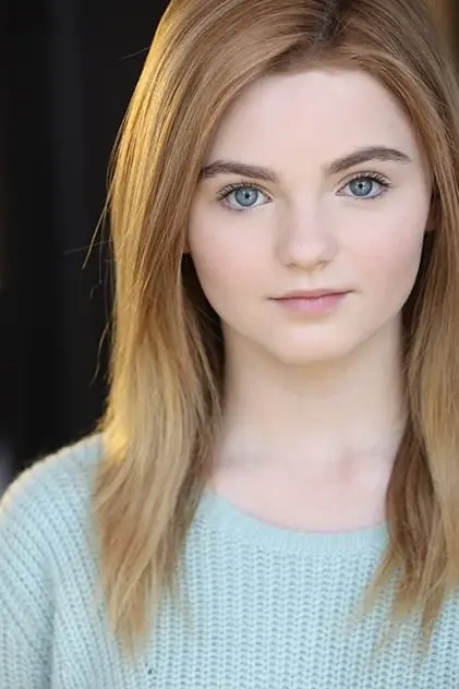Photo de Lily, Morgan Photo de Lily, Morgan