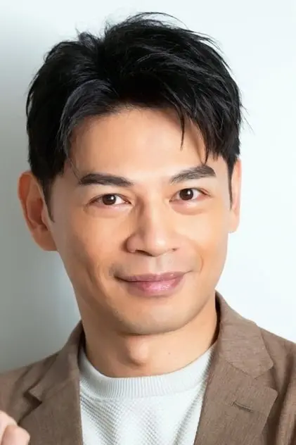 Photo de Lin, Ken