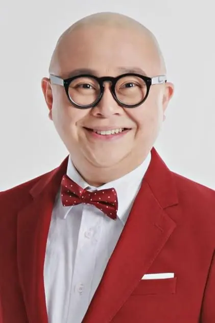 Photo de 林盛斌