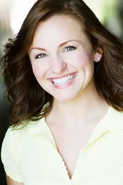 Photo de Lindsey krom, Erin