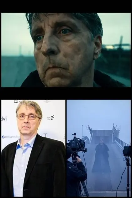 Photo de Lindwall, Jan