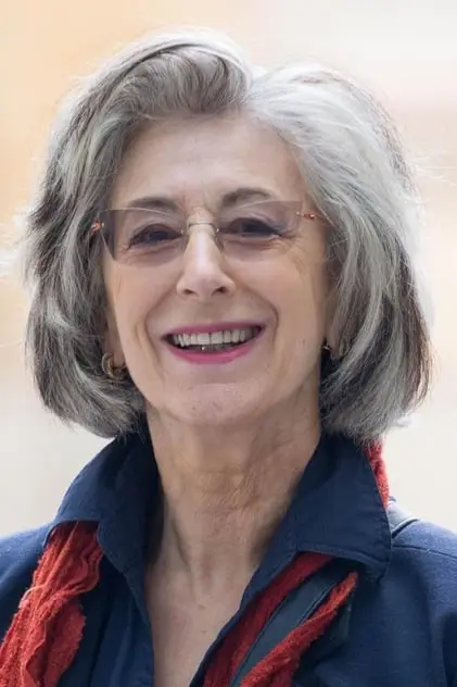 Photo de Lipman, Maureen Photo de Lipman, Maureen