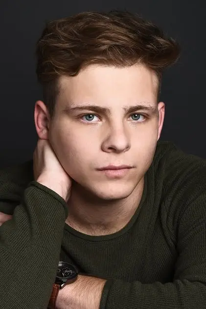 Photo de Lipnicki, Jonathan Photo de Lipnicki, Jonathan