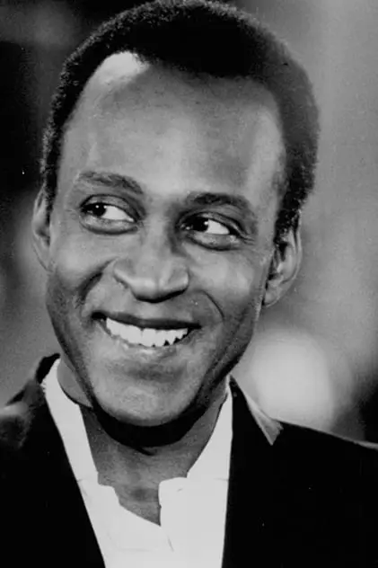 Photo de Little, Cleavon Photo de Little, Cleavon