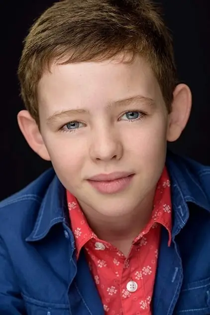 Photo de Little, Finn Photo de Little, Finn