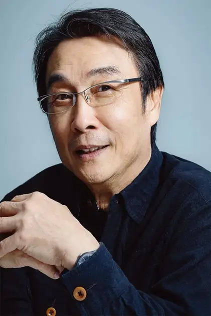 Photo de 劉松仁