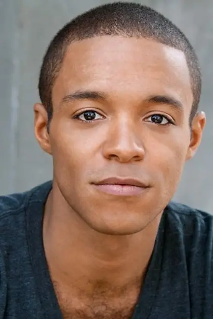Photo de Livingstone, Christopher Photo de Livingstone, Christopher