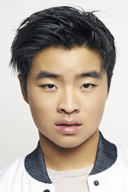 Photo de Liu, Dallas