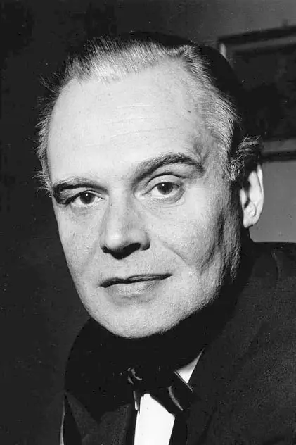 Photo de Lieven, Albert Photo de Lieven, Albert