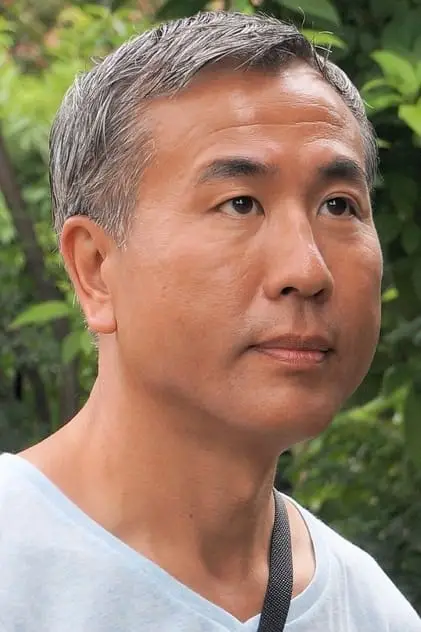 Photo de Lin, Robert Photo de Lin, Robert