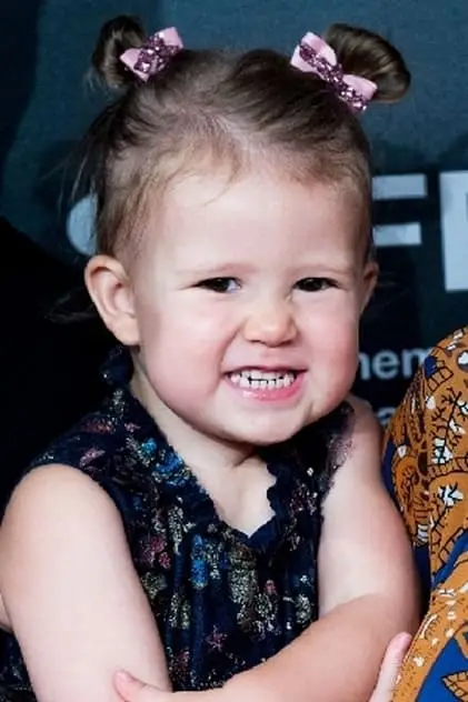 Photo de Lindsey, Scarlett