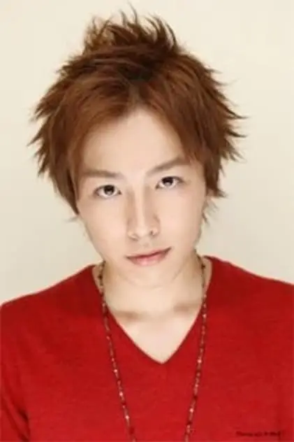 Photo de 鈴木勝吾