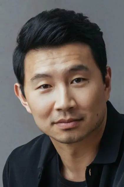 Photo de Liu, Simu