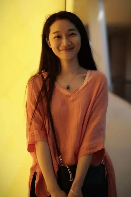 Photo de 刘校妤 Photo de 刘校妤