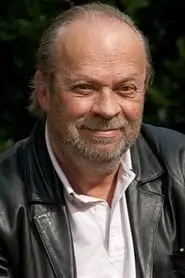 Photo de Liagre, Thierry