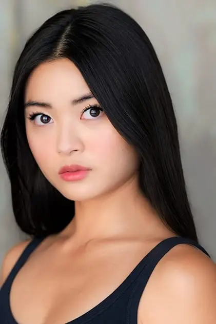 Photo de Liao, Ashley Photo de Liao, Ashley