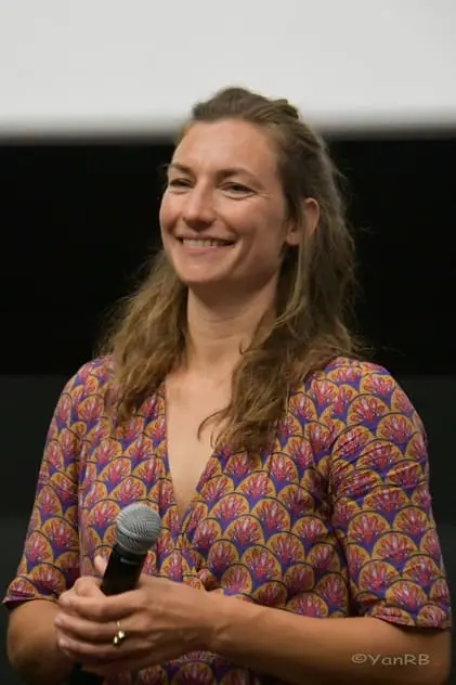Photo de Liatard, Fanny