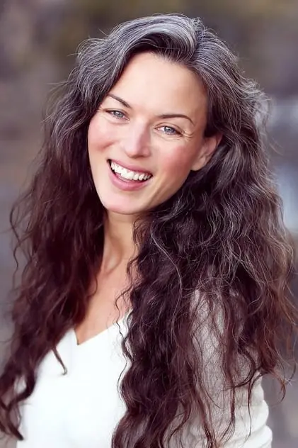 Photo de Lindstrom, May