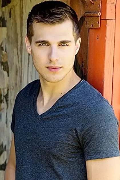 Photo de Linley, Cody Photo de Linley, Cody