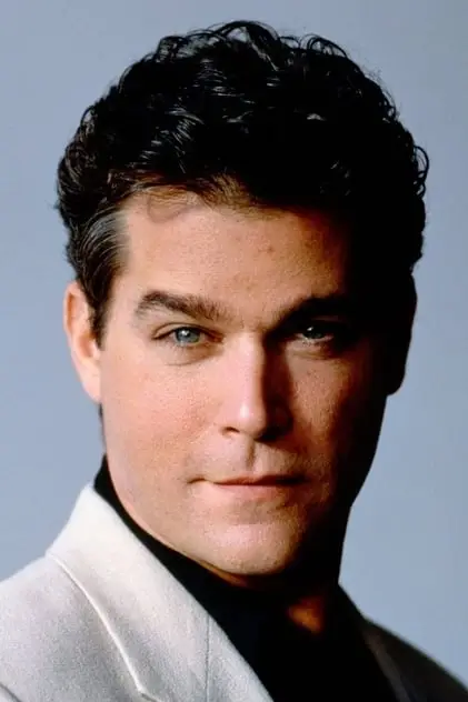 Photo de Liotta, Ray
