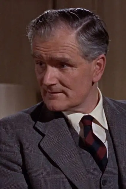 Photo de Llewelyn, Desmond Photo de Llewelyn, Desmond