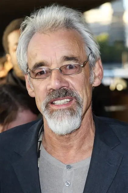 Photo de Lloyd pack, Roger Photo de Lloyd pack, Roger