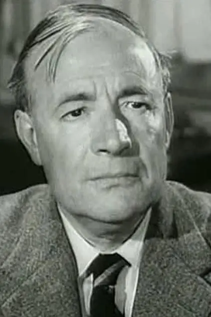 Photo de Lloyd pack, Charles