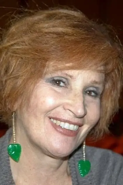 Photo de Lo giudice, Mariella