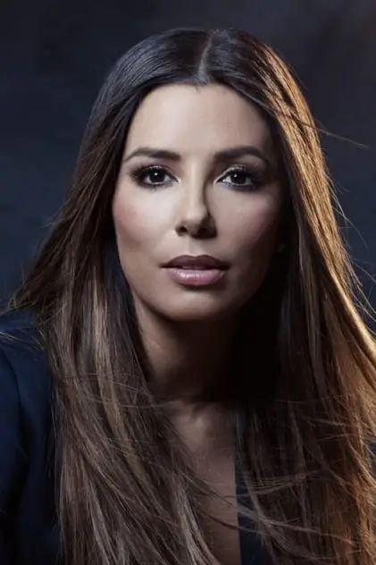 Photo de Longoria, Eva