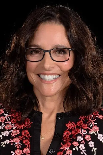 Photo de Louis-dreyfus, Julia Photo de Louis-dreyfus, Julia