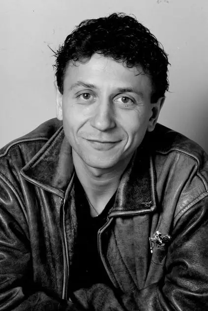 Photo de Loussine, Gérard