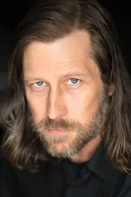 Photo de Lovgren, David