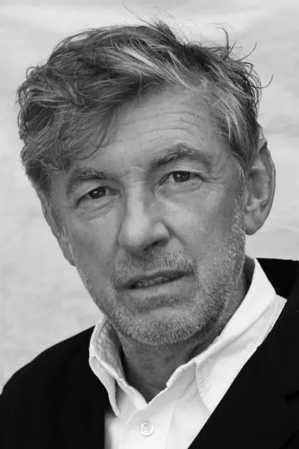 Photo de Lowe, David