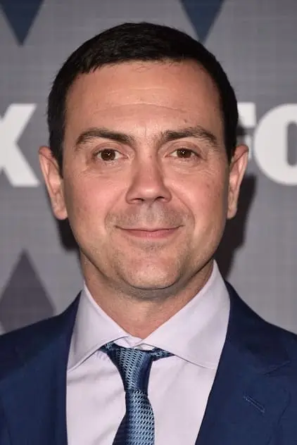 Photo de Lo truglio, Joe Photo de Lo truglio, Joe