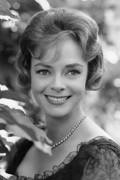Photo de Lockhart, June