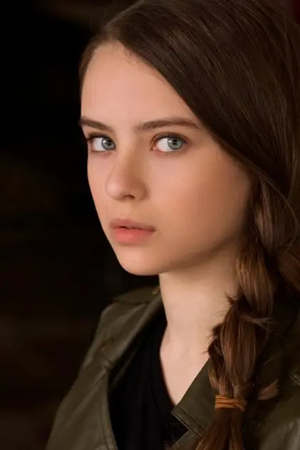 Photo de Lockhart, Simone